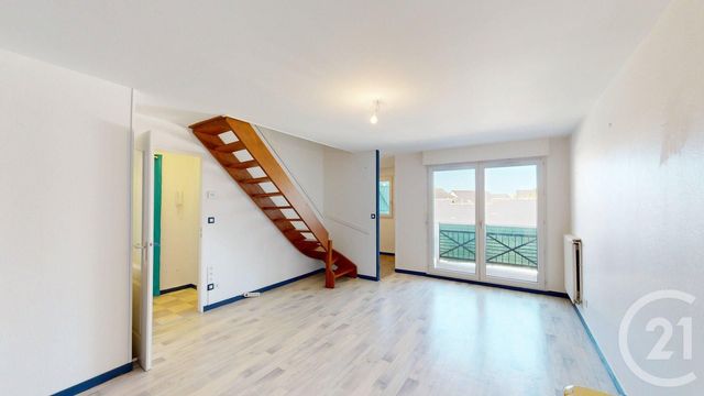 Appartement Duplex à vendre - 3 pièces - 67.85 m2 - LE CROISIC - 44 - PAYS-DE-LOIRE - Century 21 Mdg Immobilier