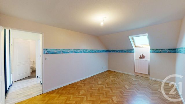 Appartement Duplex à vendre - 3 pièces - 67.85 m2 - LE CROISIC - 44 - PAYS-DE-LOIRE - Century 21 Mdg Immobilier