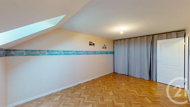Appartement Duplex à vendre - 3 pièces - 67.85 m2 - LE CROISIC - 44 - PAYS-DE-LOIRE - Century 21 Mdg Immobilier