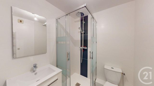 Appartement Duplex à vendre - 3 pièces - 67.85 m2 - LE CROISIC - 44 - PAYS-DE-LOIRE - Century 21 Mdg Immobilier