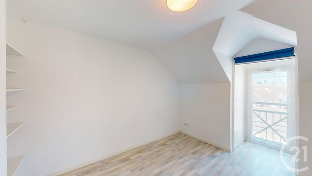 Appartement Duplex à vendre - 3 pièces - 67.85 m2 - LE CROISIC - 44 - PAYS-DE-LOIRE - Century 21 Mdg Immobilier