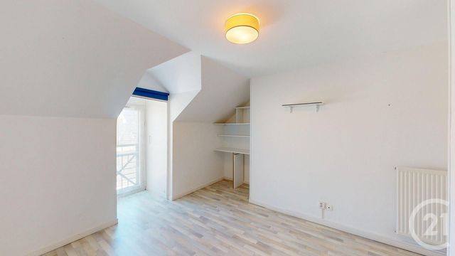 Appartement Duplex à vendre - 3 pièces - 67.85 m2 - LE CROISIC - 44 - PAYS-DE-LOIRE - Century 21 Mdg Immobilier