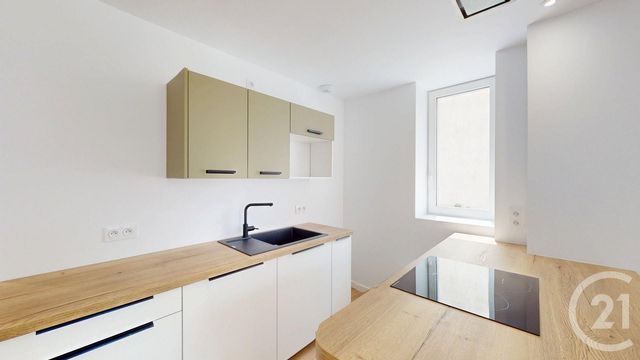 Appartement T3 à vendre - 3 pièces - 47.94 m2 - LE CROISIC - 44 - PAYS-DE-LOIRE - Century 21 Mdg Immobilier
