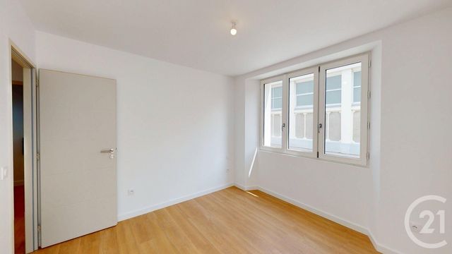 Appartement T3 à vendre - 3 pièces - 47.94 m2 - LE CROISIC - 44 - PAYS-DE-LOIRE - Century 21 Mdg Immobilier