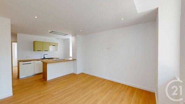 Appartement T3 à vendre - 3 pièces - 47.94 m2 - LE CROISIC - 44 - PAYS-DE-LOIRE - Century 21 Mdg Immobilier
