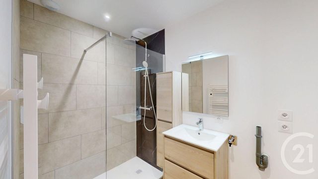 Appartement T3 à vendre - 3 pièces - 47.94 m2 - LE CROISIC - 44 - PAYS-DE-LOIRE - Century 21 Mdg Immobilier