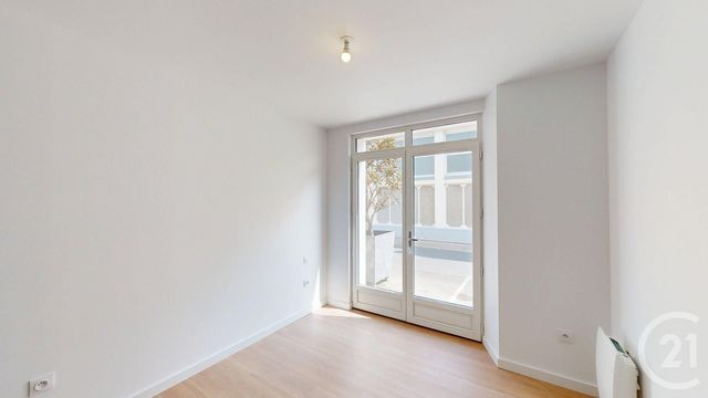 Appartement T3 à vendre - 3 pièces - 47.94 m2 - LE CROISIC - 44 - PAYS-DE-LOIRE - Century 21 Mdg Immobilier