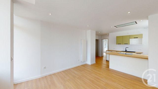 Appartement T3 à vendre LE CROISIC