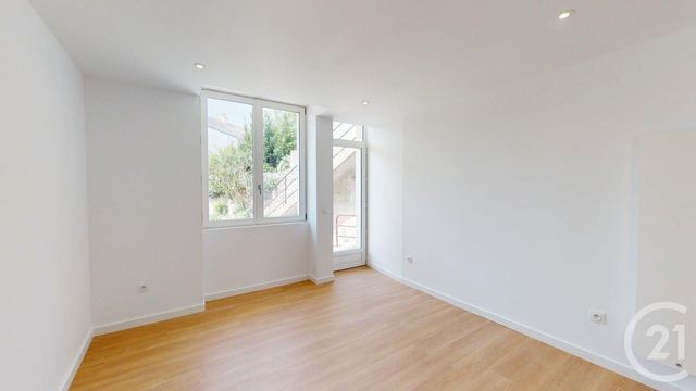Appartement T3 à vendre - 3 pièces - 47.94 m2 - LE CROISIC - 44 - PAYS-DE-LOIRE - Century 21 Mdg Immobilier