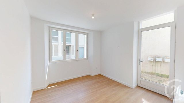 Appartement T3 à vendre - 3 pièces - 47.94 m2 - LE CROISIC - 44 - PAYS-DE-LOIRE - Century 21 Mdg Immobilier