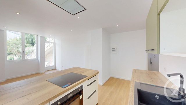 Appartement T3 à vendre - 3 pièces - 47.94 m2 - LE CROISIC - 44 - PAYS-DE-LOIRE - Century 21 Mdg Immobilier