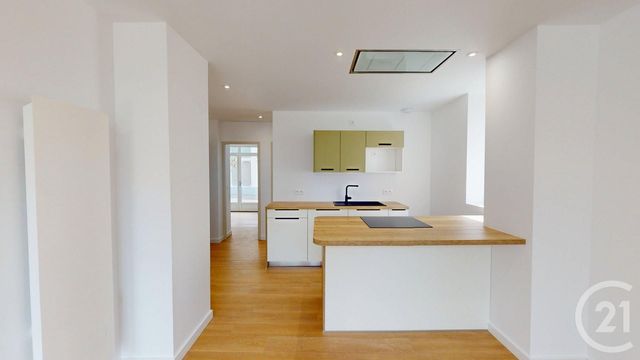 Appartement T3 à vendre - 3 pièces - 47.94 m2 - LE CROISIC - 44 - PAYS-DE-LOIRE - Century 21 Mdg Immobilier