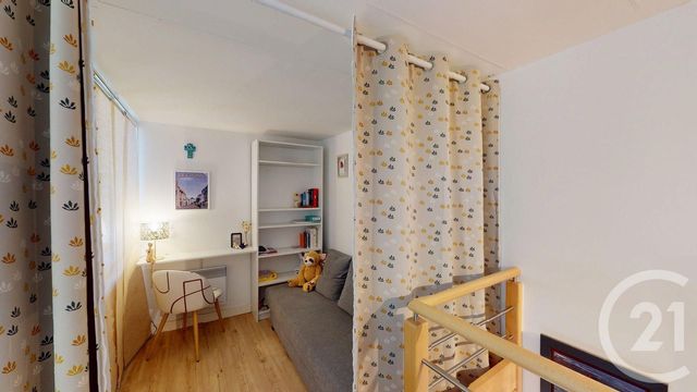 Appartement F2 bis à vendre - 2 pièces - 48.95 m2 - LE CROISIC - 44 - PAYS-DE-LOIRE - Century 21 Mdg Immobilier