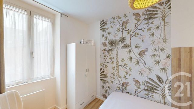 Appartement Studio à vendre - 1 pièce - 28.71 m2 - LE CROISIC - 44 - PAYS-DE-LOIRE - Century 21 Mdg Immobilier