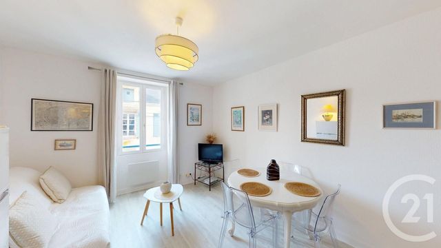 Appartement Studio à vendre LE CROISIC