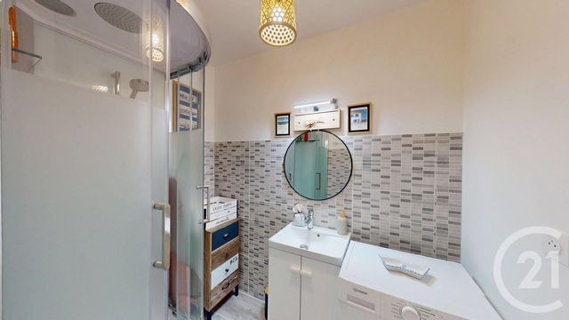 Appartement Studio à vendre - 1 pièce - 28.71 m2 - LE CROISIC - 44 - PAYS-DE-LOIRE - Century 21 Mdg Immobilier