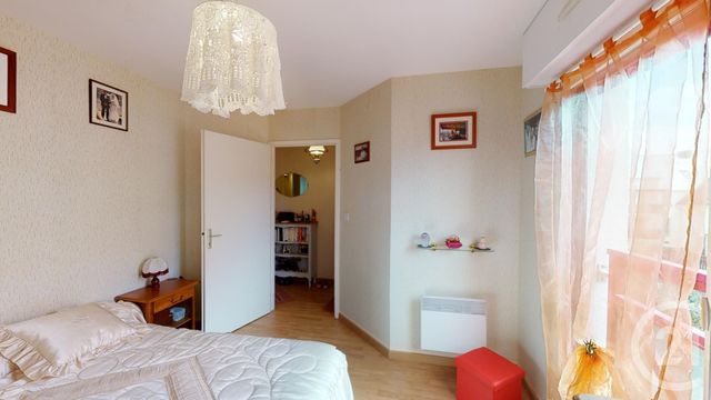 Afficher la photo en grand Appartement F3 à vendre - 3 pièces - 53.98 m2 - LE CROISIC - 44 - PAYS-DE-LOIRE - Century 21 Mdg Immobilier