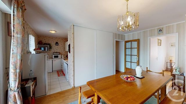 Afficher la photo en grand Appartement F3 à vendre - 3 pièces - 53.98 m2 - LE CROISIC - 44 - PAYS-DE-LOIRE - Century 21 Mdg Immobilier