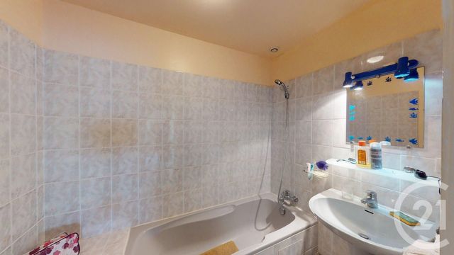 maison à vendre - 6 pièces - 104.6 m2 - LE CROISIC - 44 - PAYS-DE-LOIRE - Century 21 Mdg Immobilier