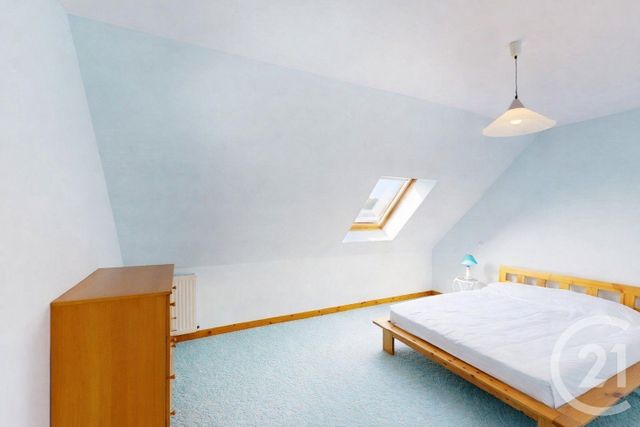 maison à vendre - 6 pièces - 104.6 m2 - LE CROISIC - 44 - PAYS-DE-LOIRE - Century 21 Mdg Immobilier