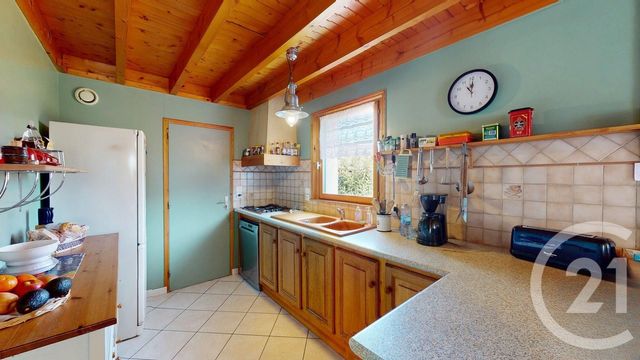 maison à vendre - 6 pièces - 104.6 m2 - LE CROISIC - 44 - PAYS-DE-LOIRE - Century 21 Mdg Immobilier