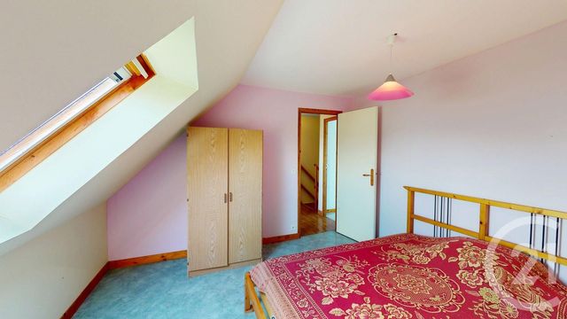 maison à vendre - 6 pièces - 104.6 m2 - LE CROISIC - 44 - PAYS-DE-LOIRE - Century 21 Mdg Immobilier