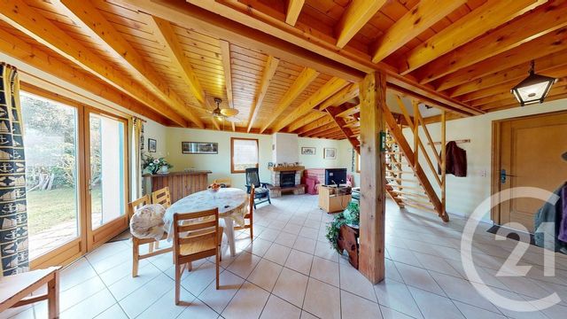 Maison à vendre LE CROISIC