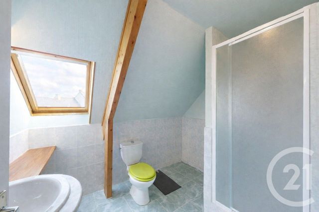 maison à vendre - 6 pièces - 104.6 m2 - LE CROISIC - 44 - PAYS-DE-LOIRE - Century 21 Mdg Immobilier