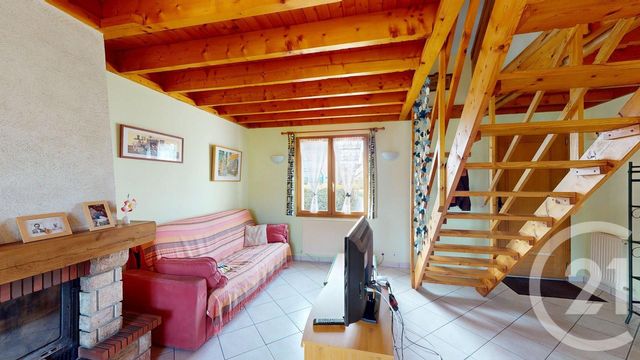 maison à vendre - 6 pièces - 104.6 m2 - LE CROISIC - 44 - PAYS-DE-LOIRE - Century 21 Mdg Immobilier