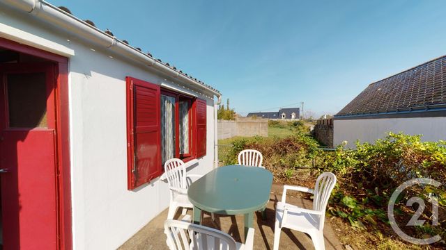  - BATZ SUR MER - 