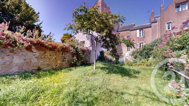 maison - LE CROISIC - 44