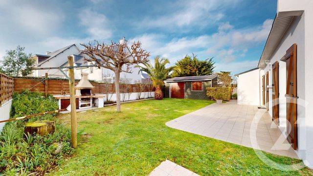 maison à vendre - 5 pièces - 102.82 m2 - LE CROISIC - 44 - PAYS-DE-LOIRE - Century 21 Mdg Immobilier