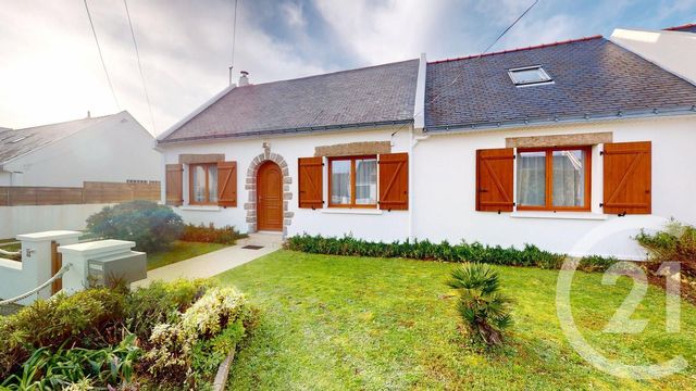 maison - LE CROISIC - 44