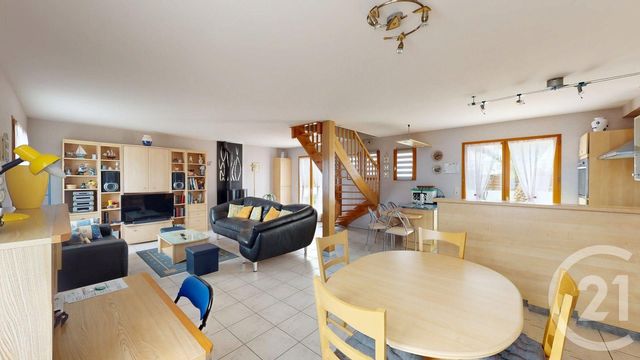 maison à vendre - 5 pièces - 102.82 m2 - LE CROISIC - 44 - PAYS-DE-LOIRE - Century 21 Mdg Immobilier