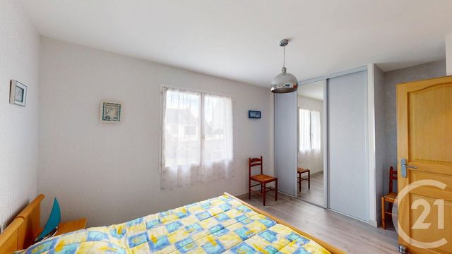 maison à vendre - 5 pièces - 102.82 m2 - LE CROISIC - 44 - PAYS-DE-LOIRE - Century 21 Mdg Immobilier