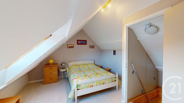 maison à vendre - 5 pièces - 102.82 m2 - LE CROISIC - 44 - PAYS-DE-LOIRE - Century 21 Mdg Immobilier