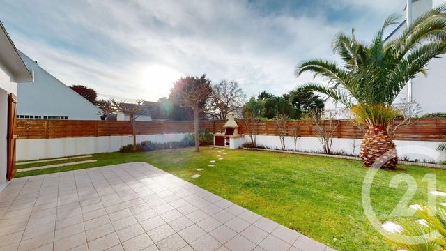 maison à vendre - 5 pièces - 102.82 m2 - LE CROISIC - 44 - PAYS-DE-LOIRE - Century 21 Mdg Immobilier