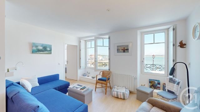 appartement - LE CROISIC - 44