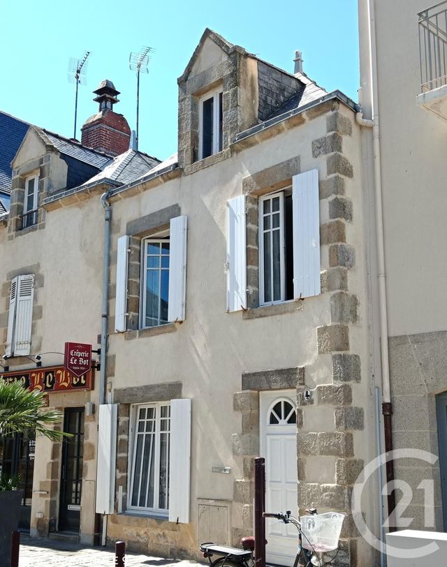 maison à vendre - 5 pièces - 117.19 m2 - LE CROISIC - 44 - PAYS-DE-LOIRE - Century 21 Mdg Immobilier
