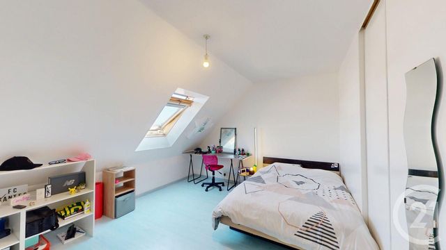 maison à vendre - 5 pièces - 127.88 m2 - LE CROISIC - 44 - PAYS-DE-LOIRE - Century 21 Mdg Immobilier