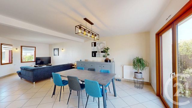 maison à vendre - 5 pièces - 127.88 m2 - LE CROISIC - 44 - PAYS-DE-LOIRE - Century 21 Mdg Immobilier