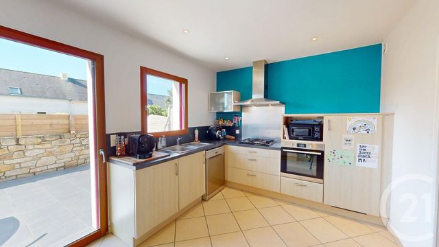 maison à vendre - 5 pièces - 127.88 m2 - LE CROISIC - 44 - PAYS-DE-LOIRE - Century 21 Mdg Immobilier