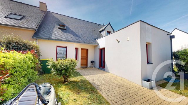 Maison à vendre LE CROISIC