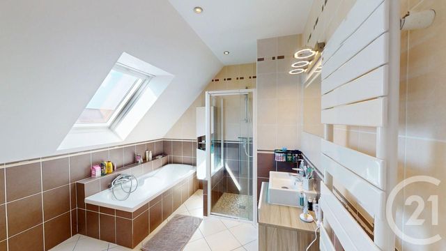 maison à vendre - 5 pièces - 127.88 m2 - LE CROISIC - 44 - PAYS-DE-LOIRE - Century 21 Mdg Immobilier