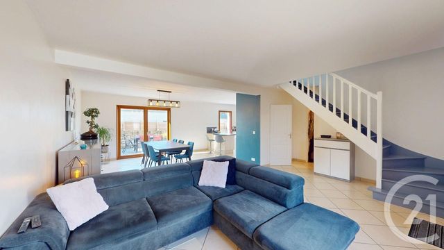 maison à vendre - 5 pièces - 127.88 m2 - LE CROISIC - 44 - PAYS-DE-LOIRE - Century 21 Mdg Immobilier