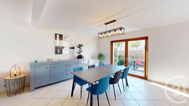 maison à vendre - 5 pièces - 127.88 m2 - LE CROISIC - 44 - PAYS-DE-LOIRE - Century 21 Mdg Immobilier