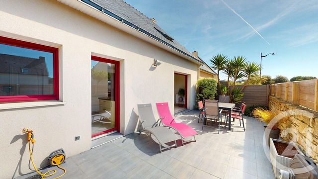 maison à vendre - 5 pièces - 127.88 m2 - LE CROISIC - 44 - PAYS-DE-LOIRE - Century 21 Mdg Immobilier