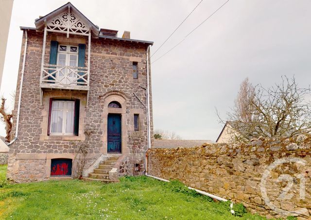 maison - LE CROISIC - 44