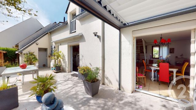 maison - LE CROISIC - 44
