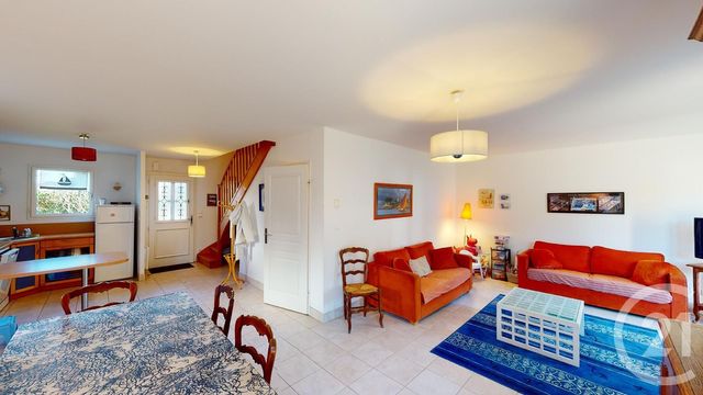 Maison à vendre LE CROISIC